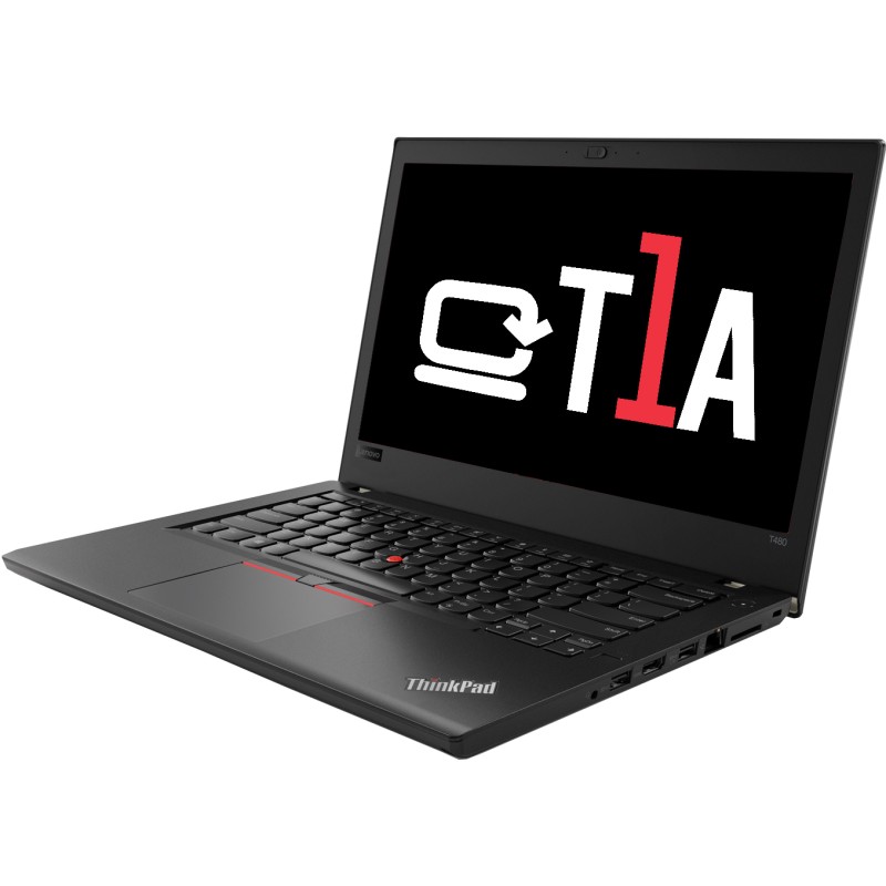 Lenovo ThinkPad T480 14 I5-8350U 8GB 240GB Intel UHD Graphics 620 Windows 10 Pro 64-bit Lenovo ThinkPad T480 14 I5-8350U 8GB 240GB Intel UHD Graphics 620 Windows 10 Pro 64-bit